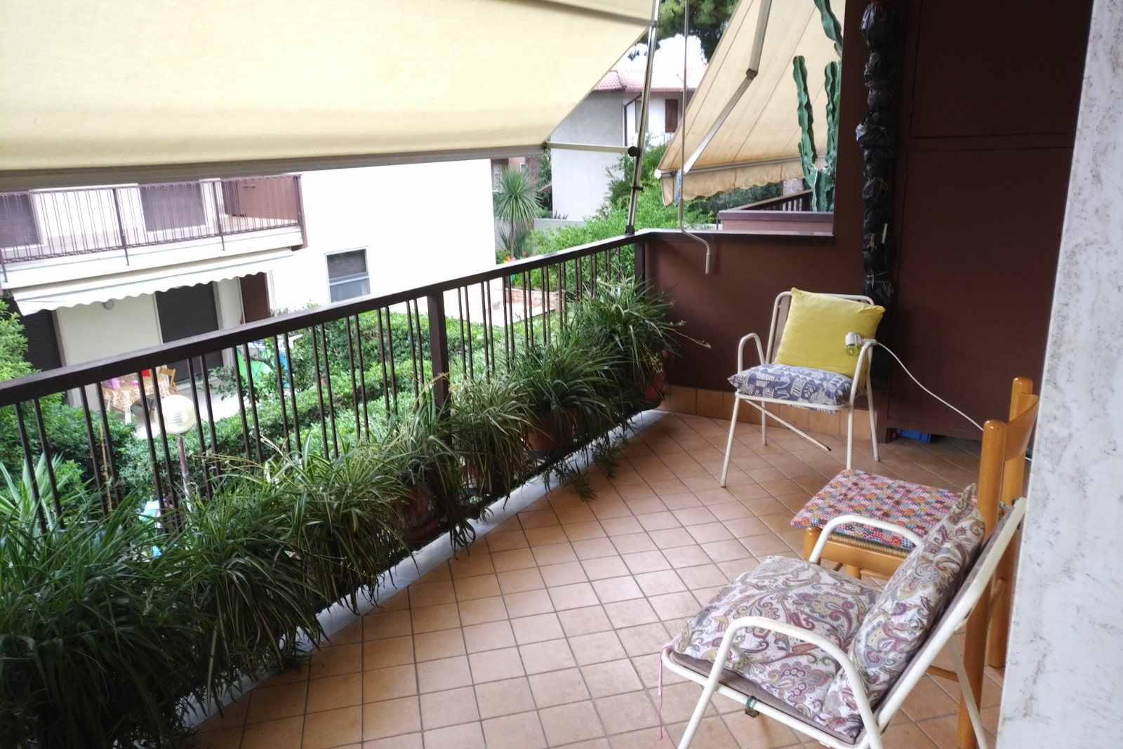 Appartamento in affitto a Albenga, Vadino