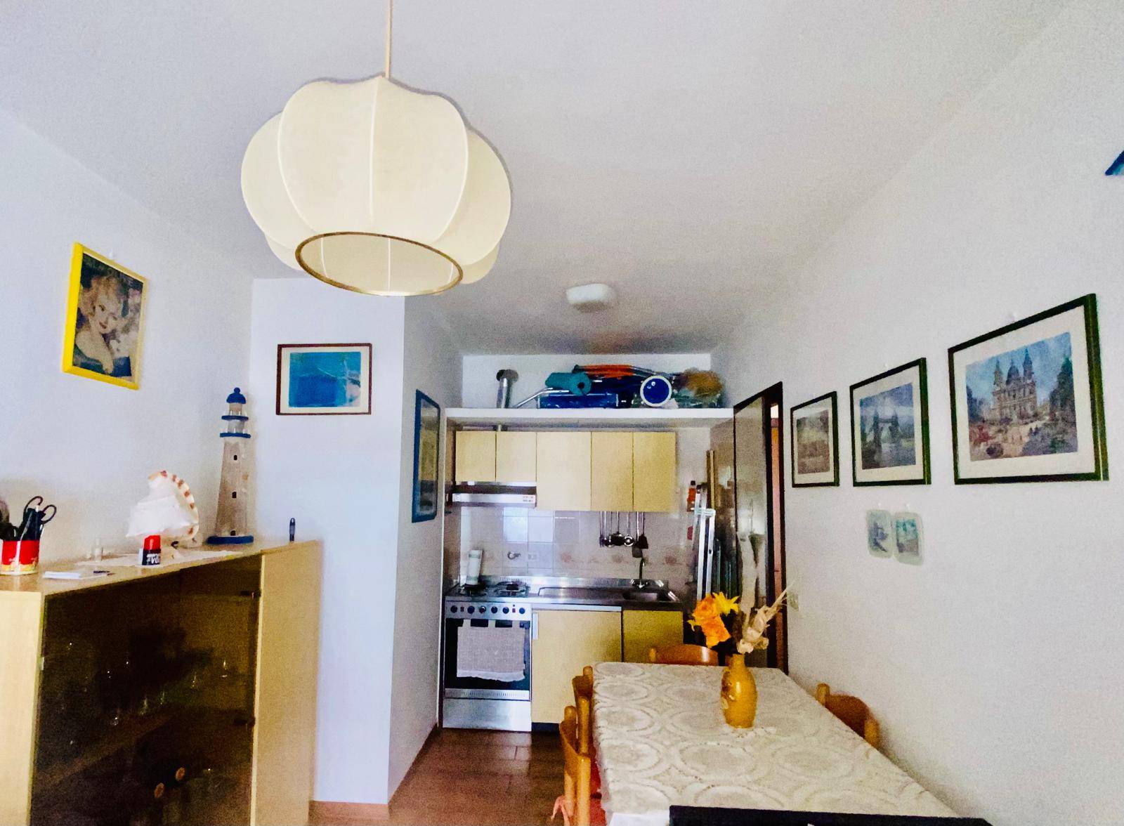 Appartamento in affitto a Albenga, Vadino