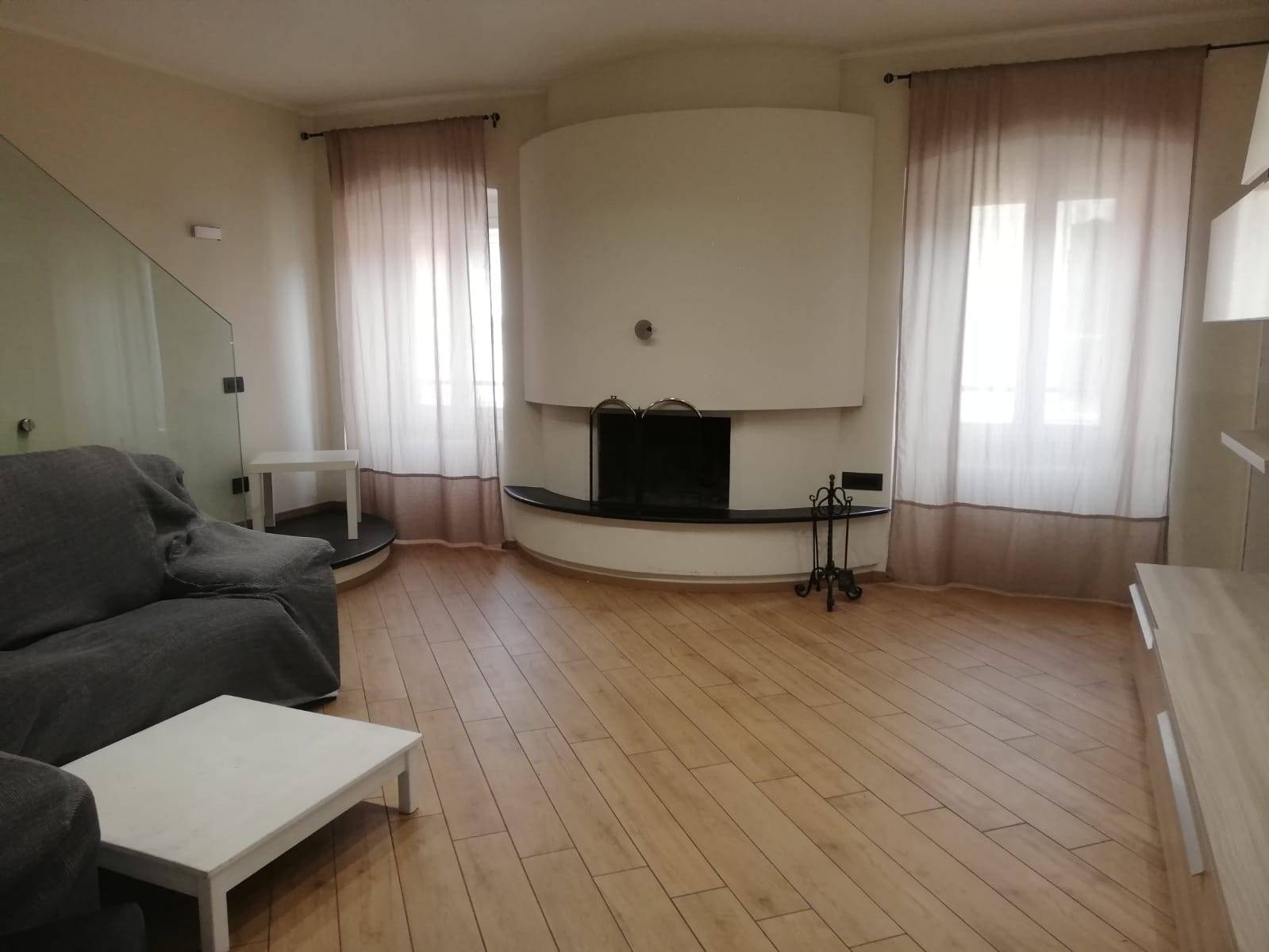 Appartamento in affitto a Ortovero, Pogli