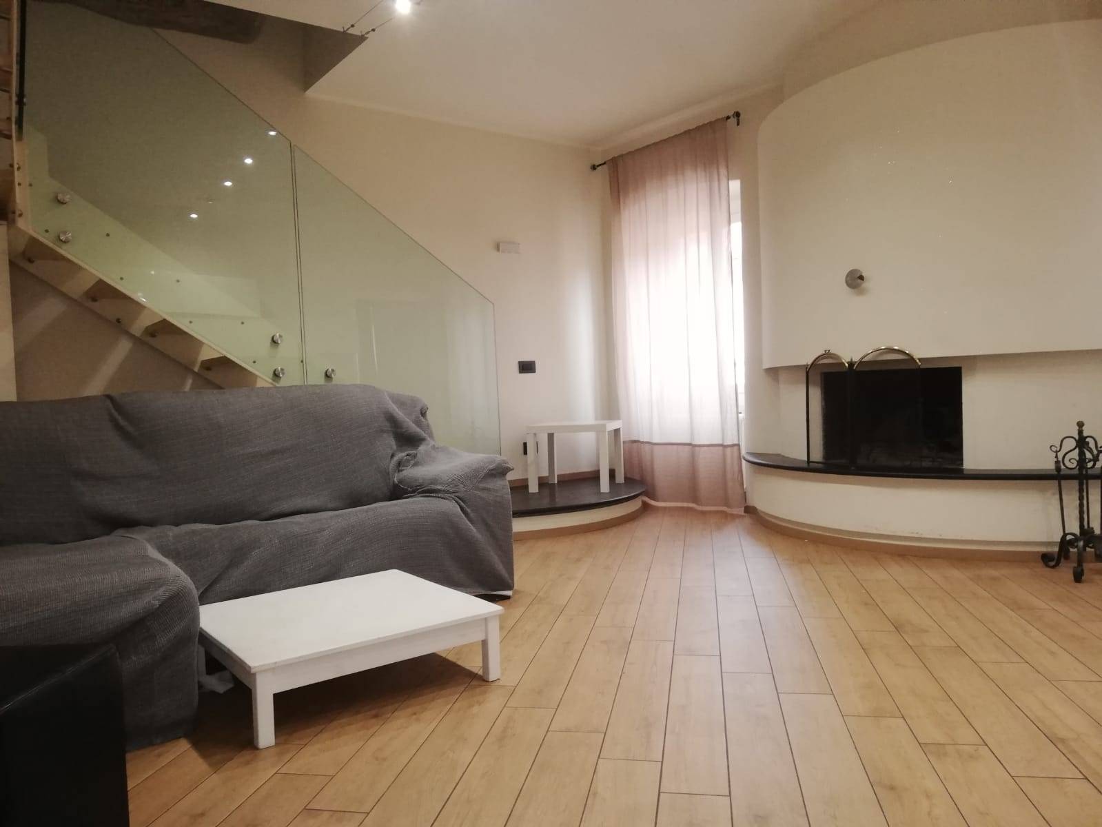 Appartamento in affitto a Ortovero, Pogli