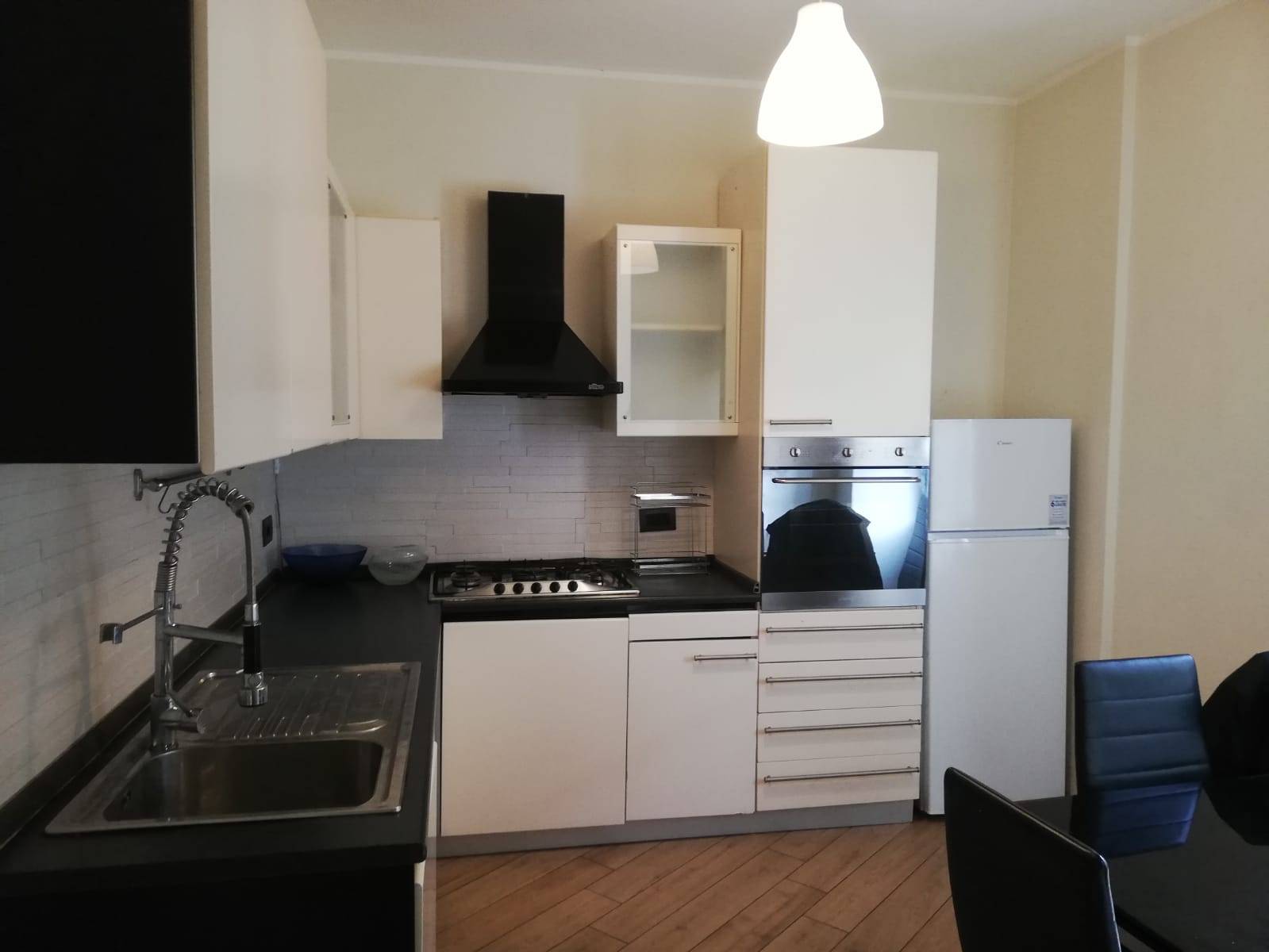 Appartamento in affitto a Ortovero, Pogli