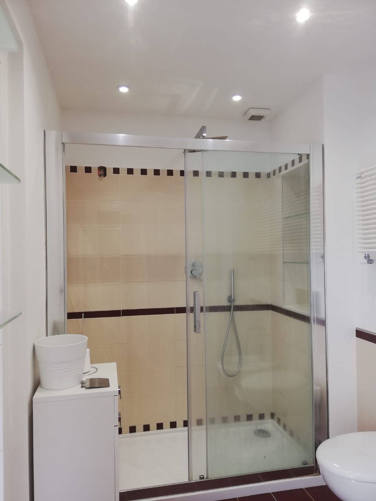 Appartamento in affitto a Ortovero, Pogli