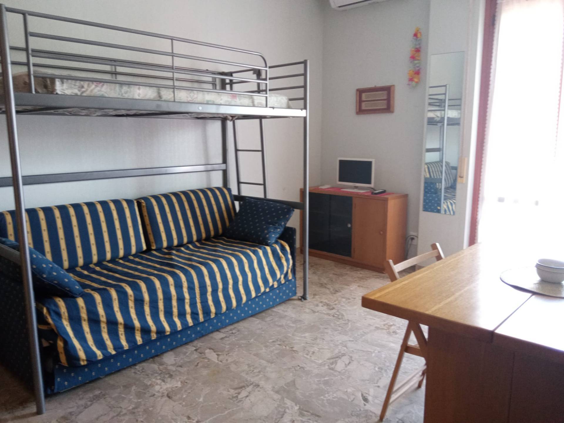 Appartamento in affitto a Albenga