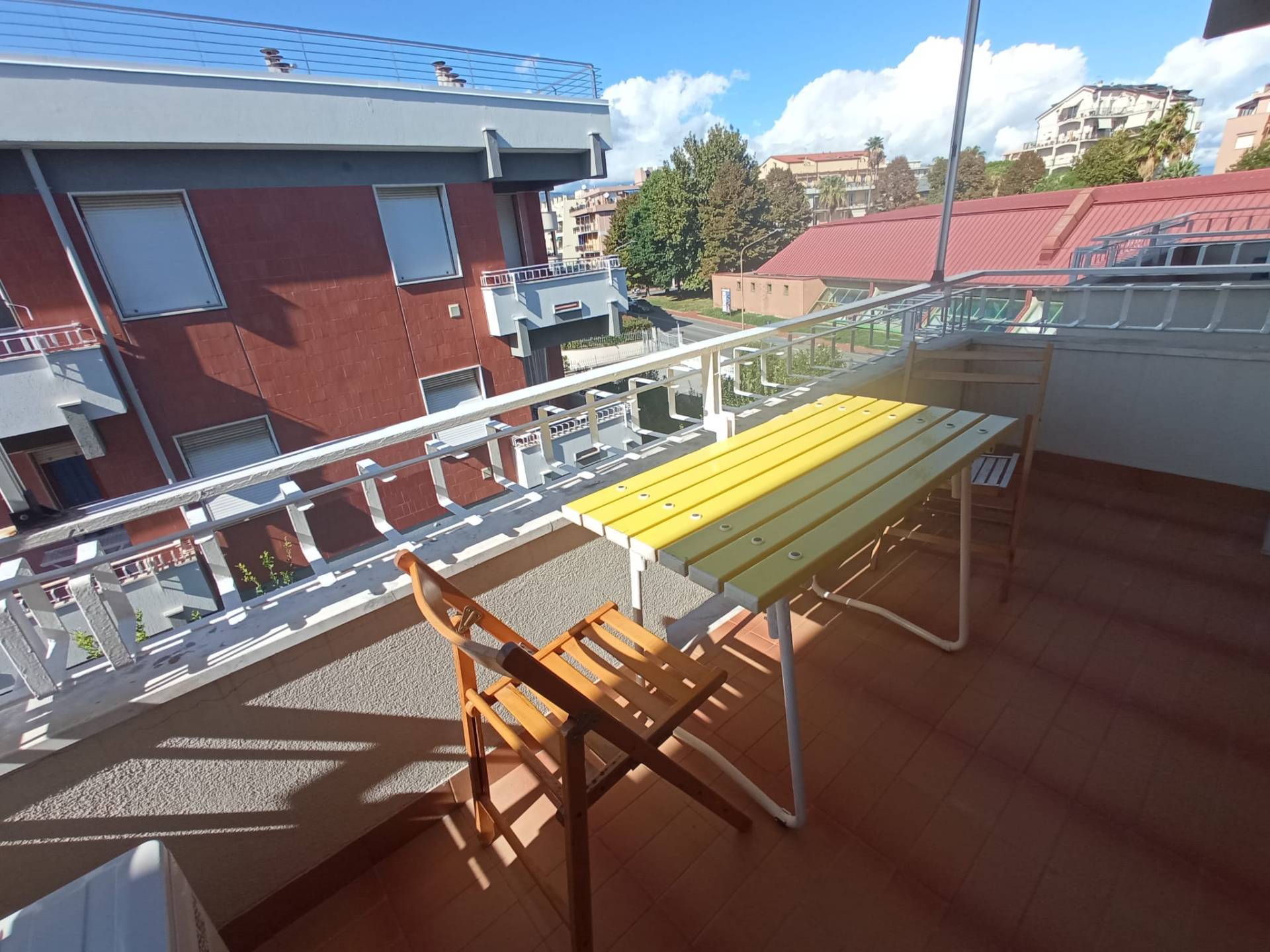 Appartamento in affitto a Albenga