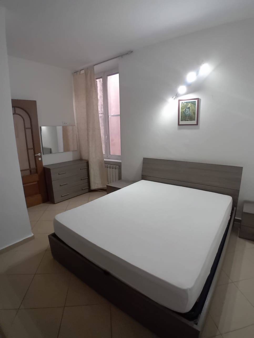 Appartamento in affitto a Albenga