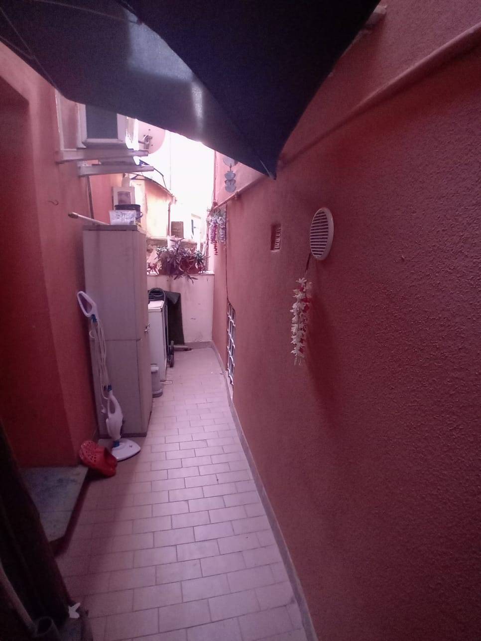 Appartamento in affitto a Albenga