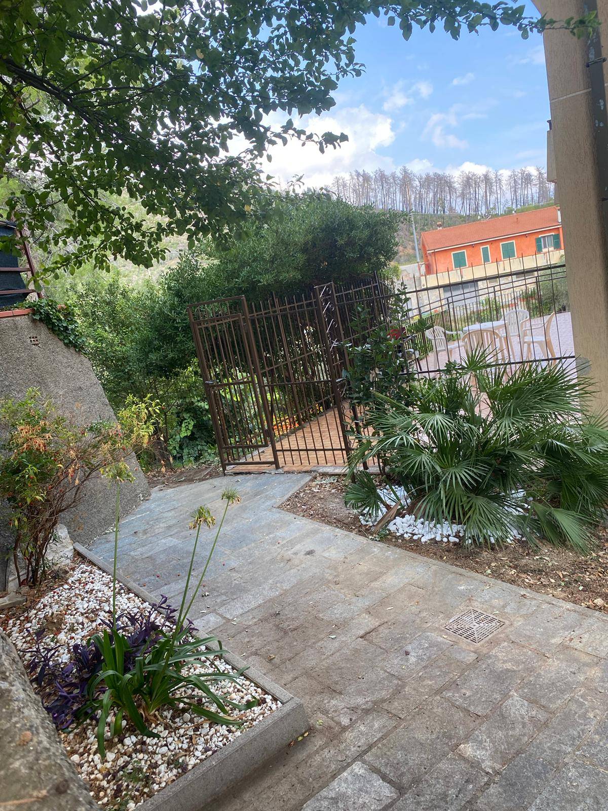 Appartamento in affitto a Cisano sul Neva