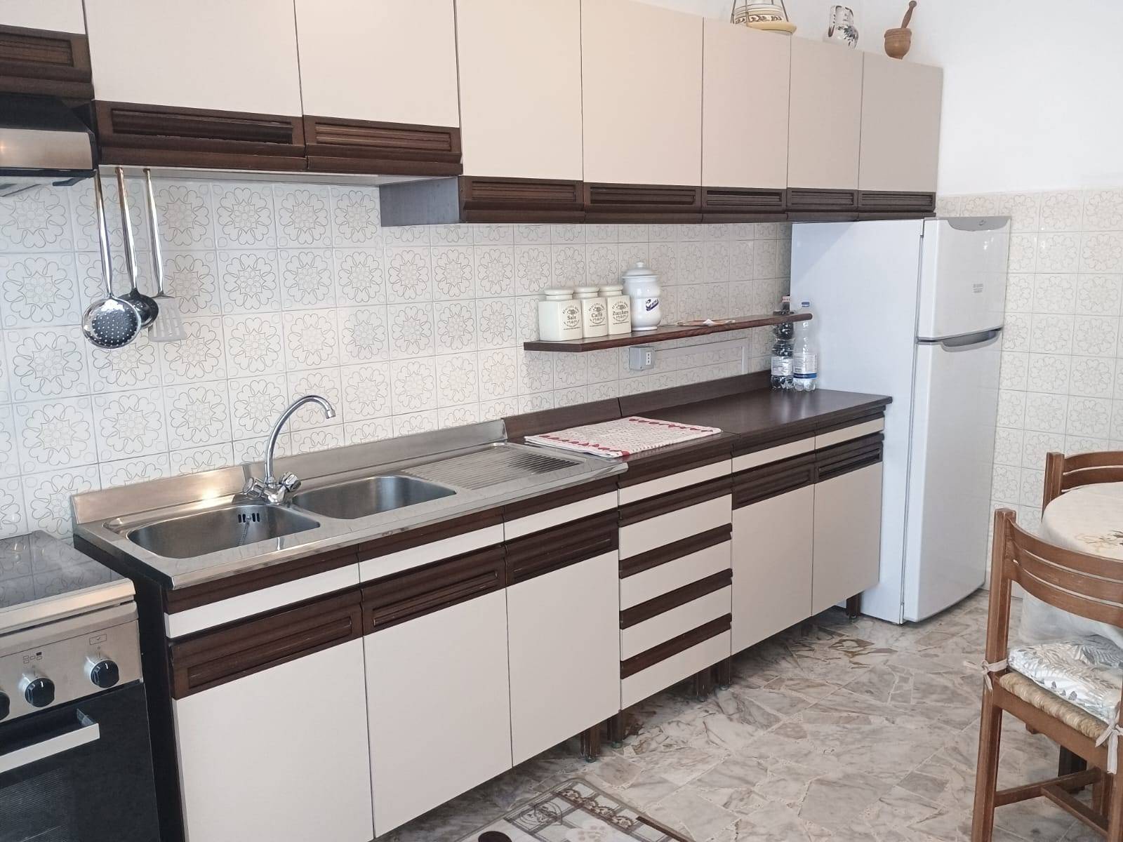 Appartamento in affitto a Albenga, Campochiesa