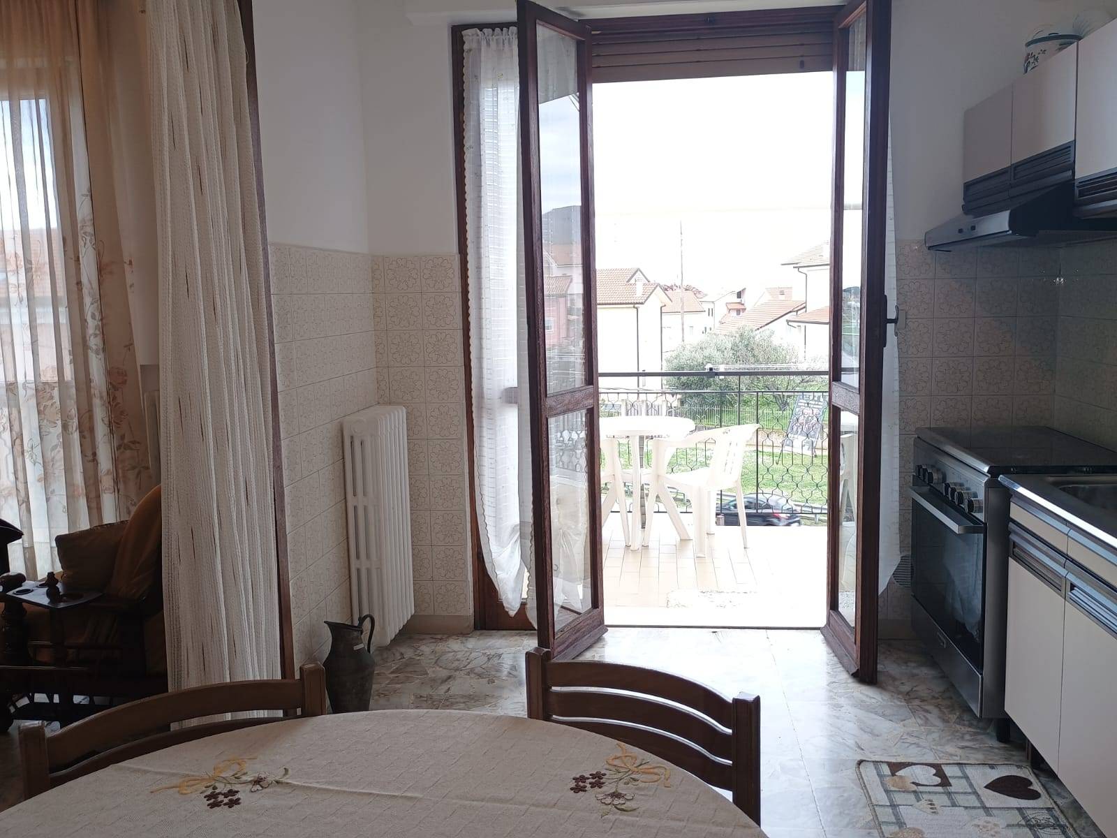 Appartamento in affitto a Albenga, Campochiesa