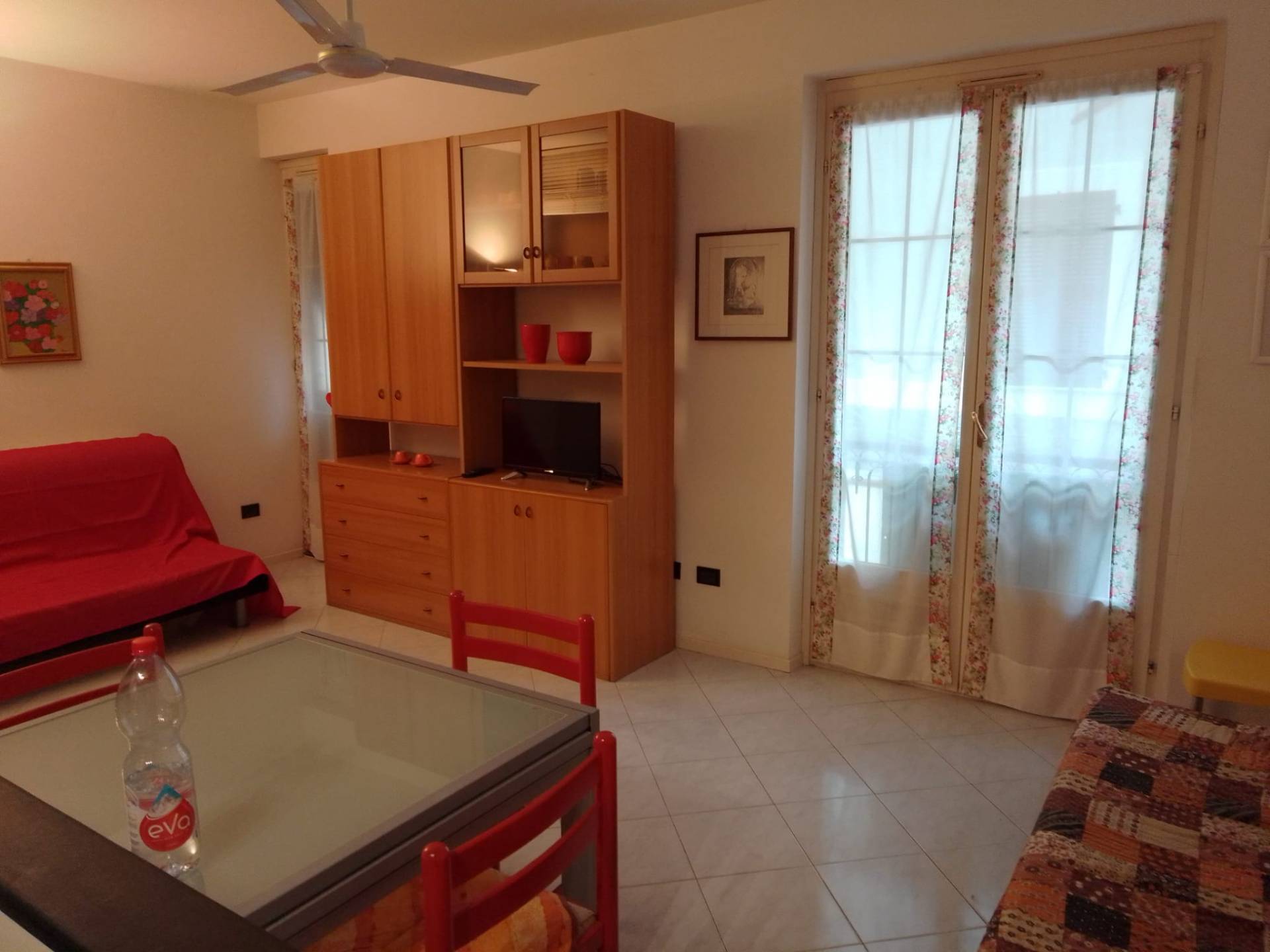 Appartamento in affitto a Ceriale