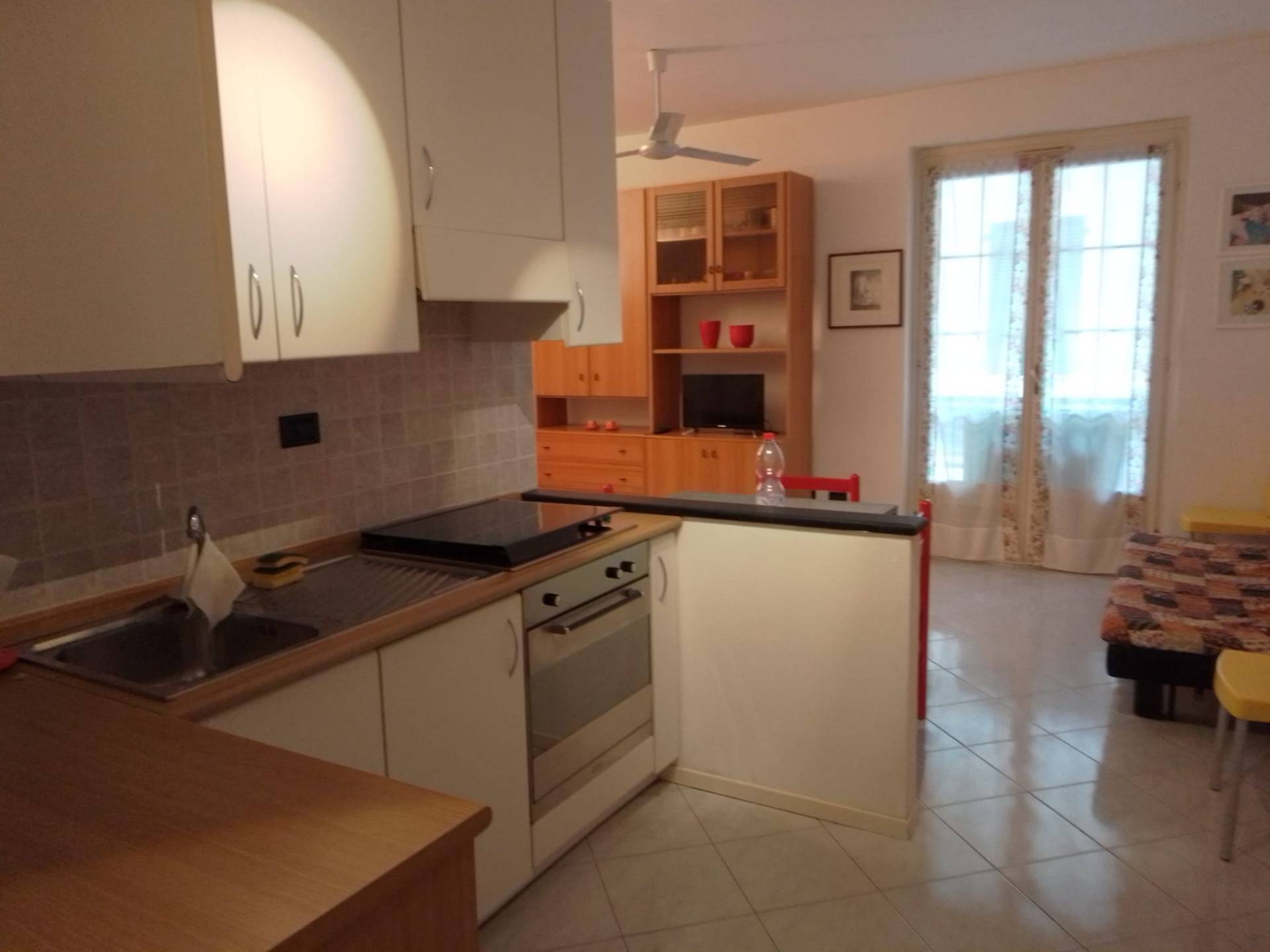 Appartamento in affitto a Ceriale