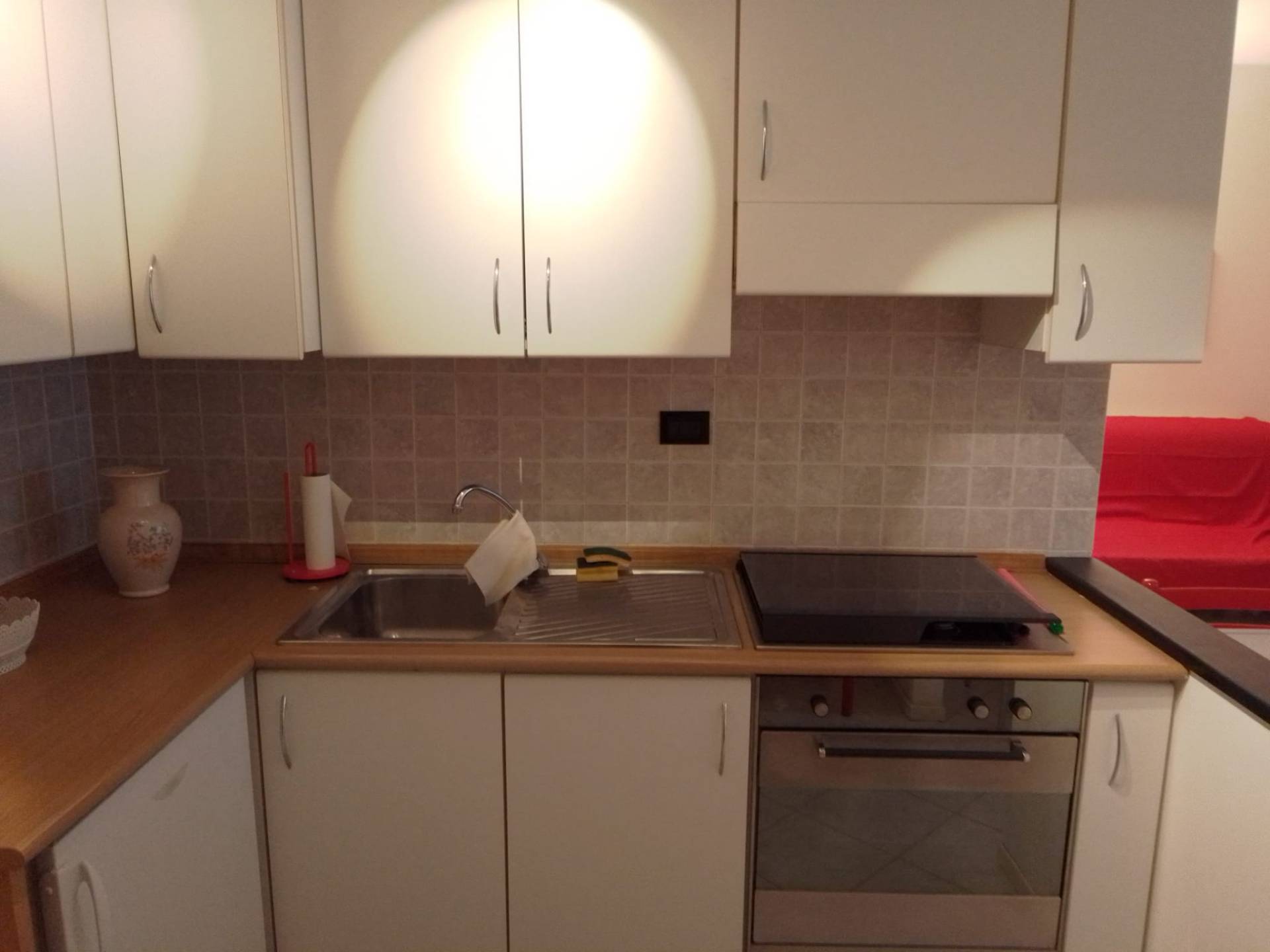 Appartamento in affitto a Ceriale