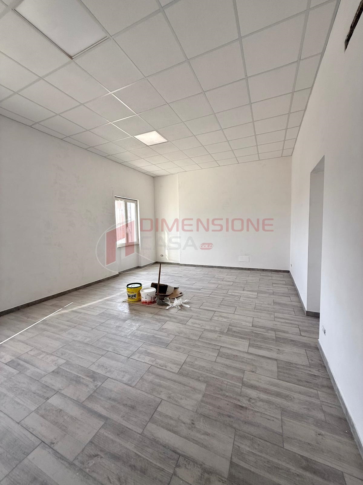 Locale commerciale nuova in via del fosso dell'osa 399, Roma