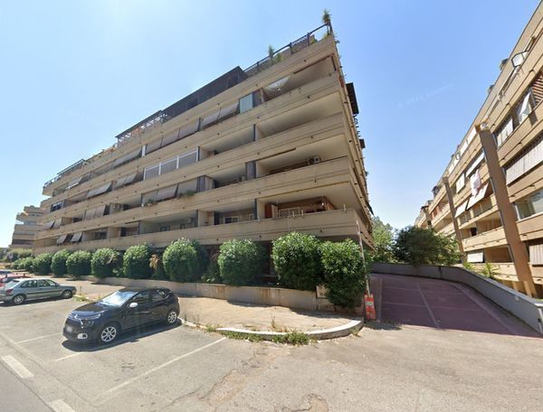 Bilocale in vendita, Roma ponte di nona