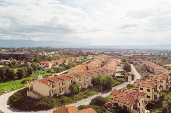casa indipendente in vendita a Roma in zona Borghesiana