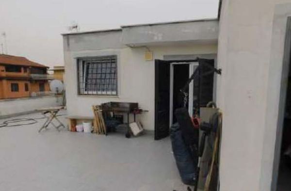 Attico in vendita, Roma borghesiana