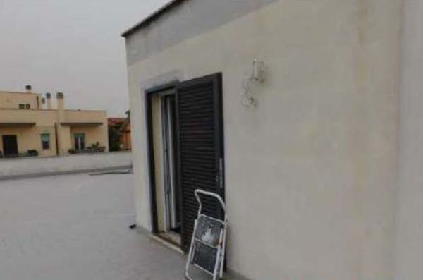 Attico in vendita, Roma borghesiana