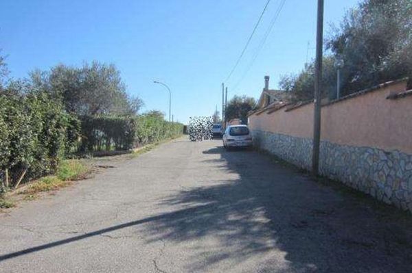 Villa in vendita, Roma corcolle