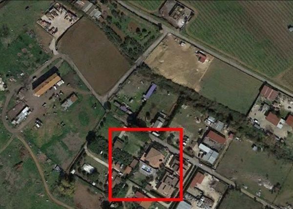 Villa in vendita, Roma corcolle