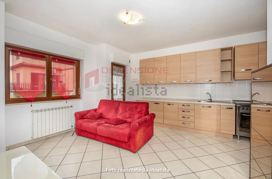 Bilocale in vendita in via del fosso dell'osa 399, Roma