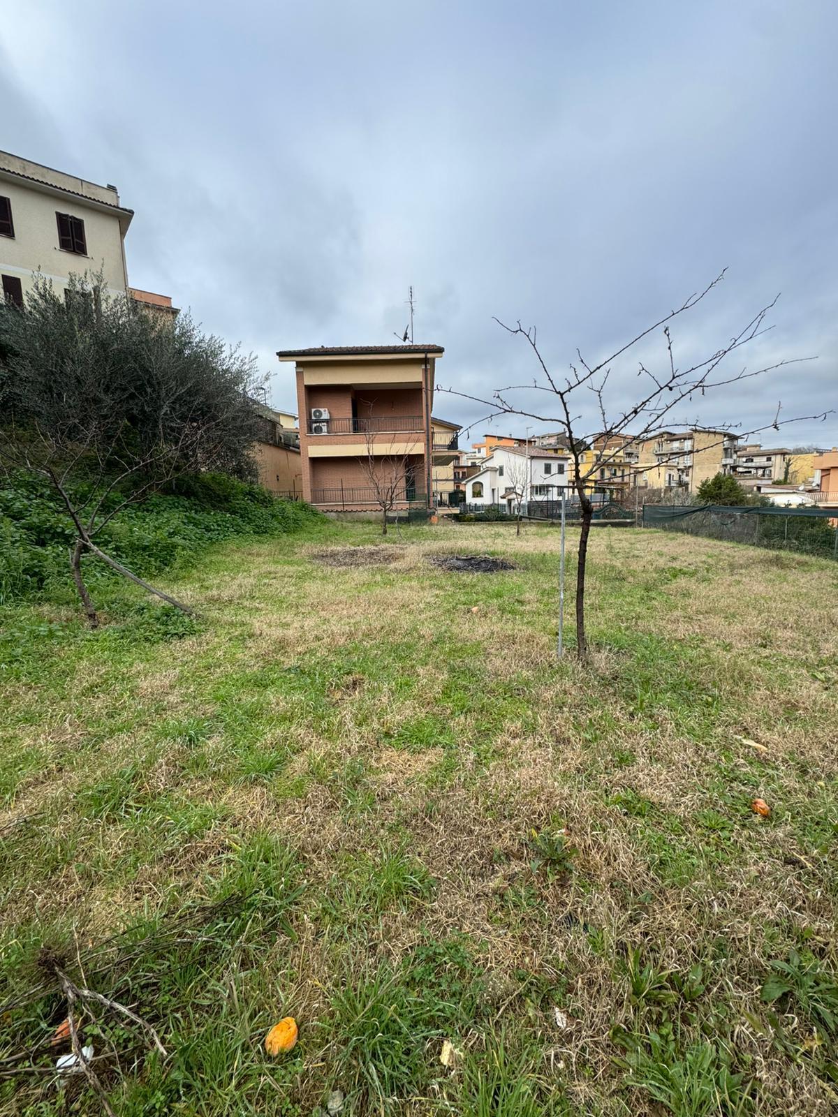 Terreno Edificabile in vendita in via delle cerquete, Roma
