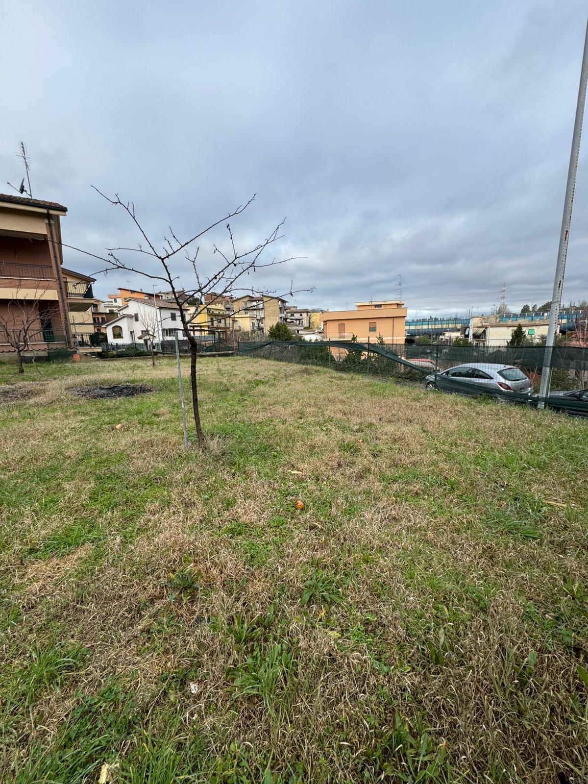 Terreno Edificabile in vendita in via delle cerquete, Roma