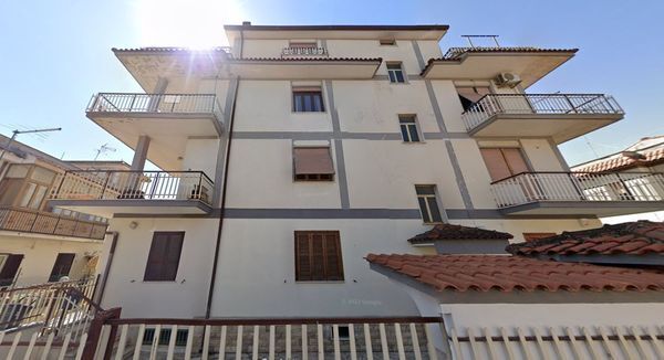 Trilocale in vendita, Roma borghesiana