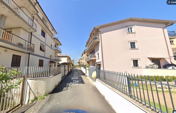 Trilocale in vendita, Roma borghesiana