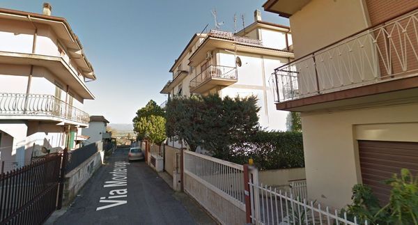 Trilocale in vendita, Roma borghesiana