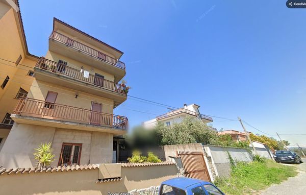 Quadrilocale in vendita, Roma borghesiana