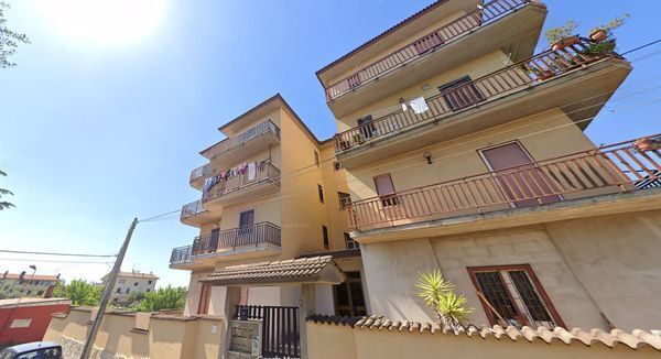 Quadrilocale in vendita, Roma borghesiana