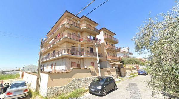 Quadrilocale in vendita, Roma borghesiana