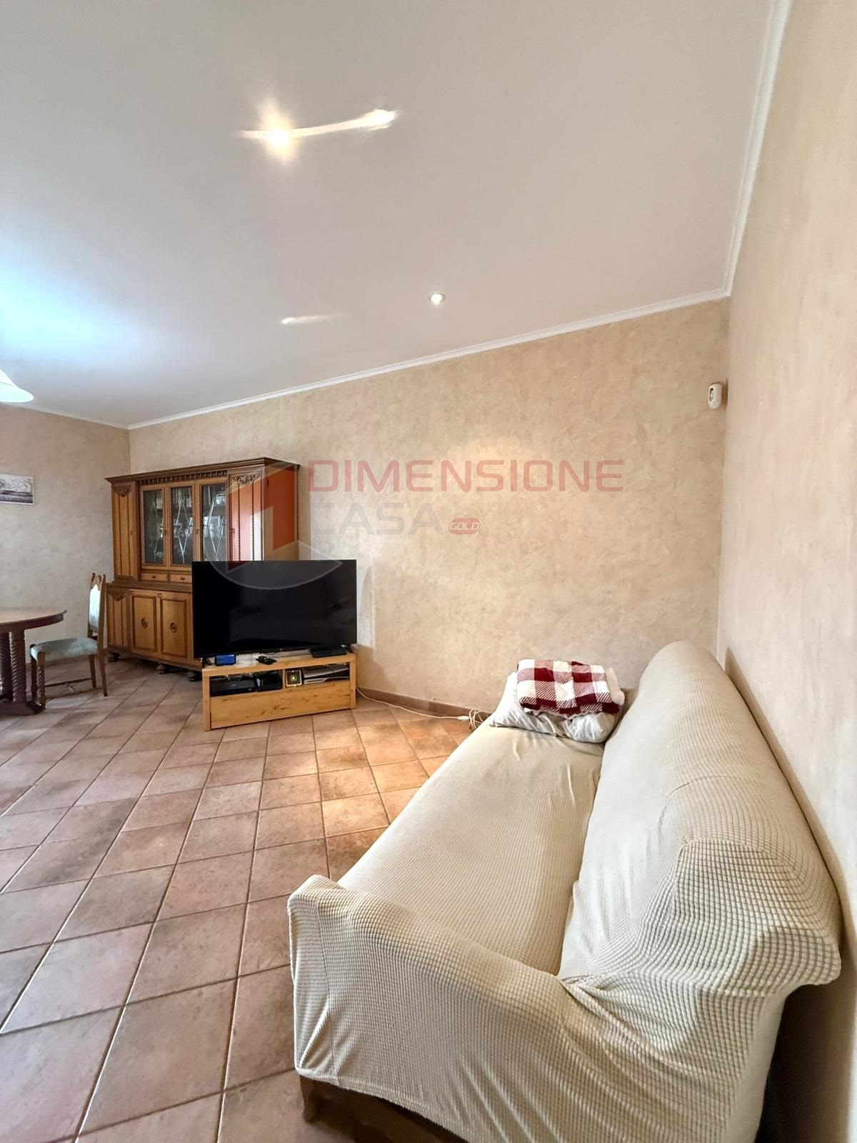 Appartamento classe A4 in via del fosso dell'osa 399, Roma