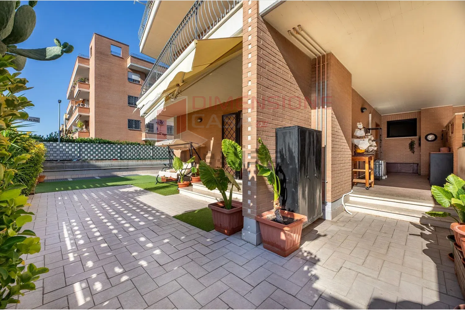 Appartamento – Roma, Lunghezza - Vista 3
