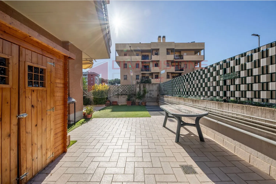 Appartamento – Roma, Lunghezza - Vista 5