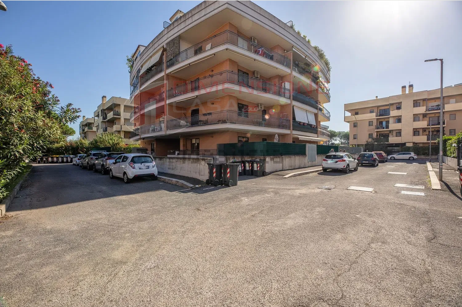 Appartamento – Roma, Lunghezza - Altro