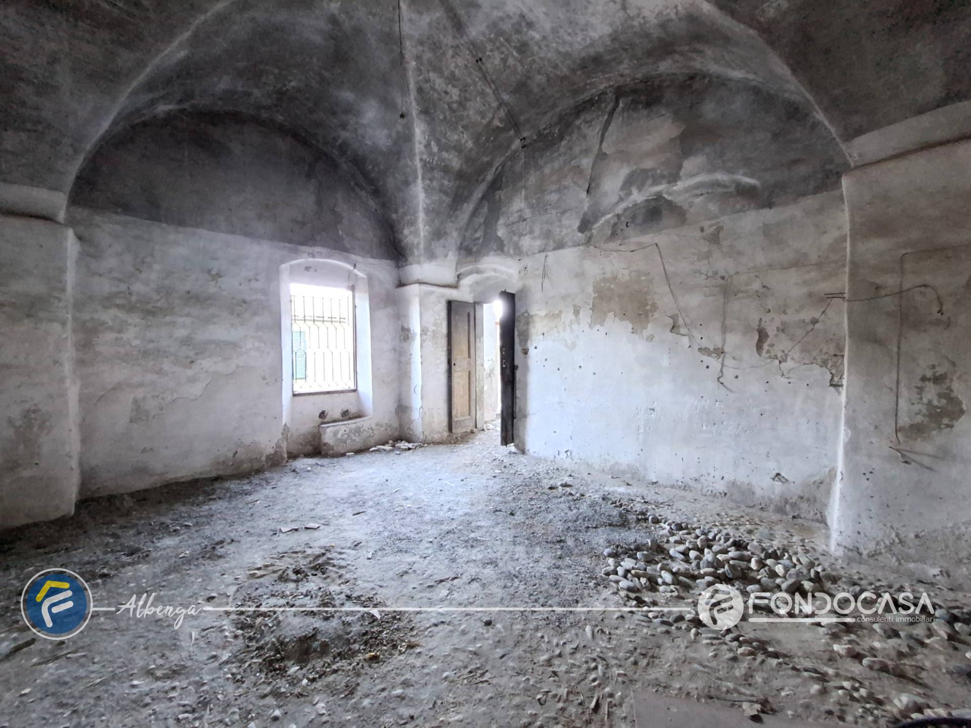 Rustico in vendita a Albenga, San Fedele