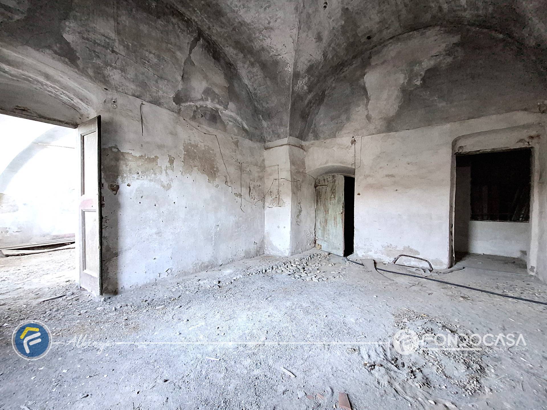 Rustico in vendita a Albenga, San Fedele