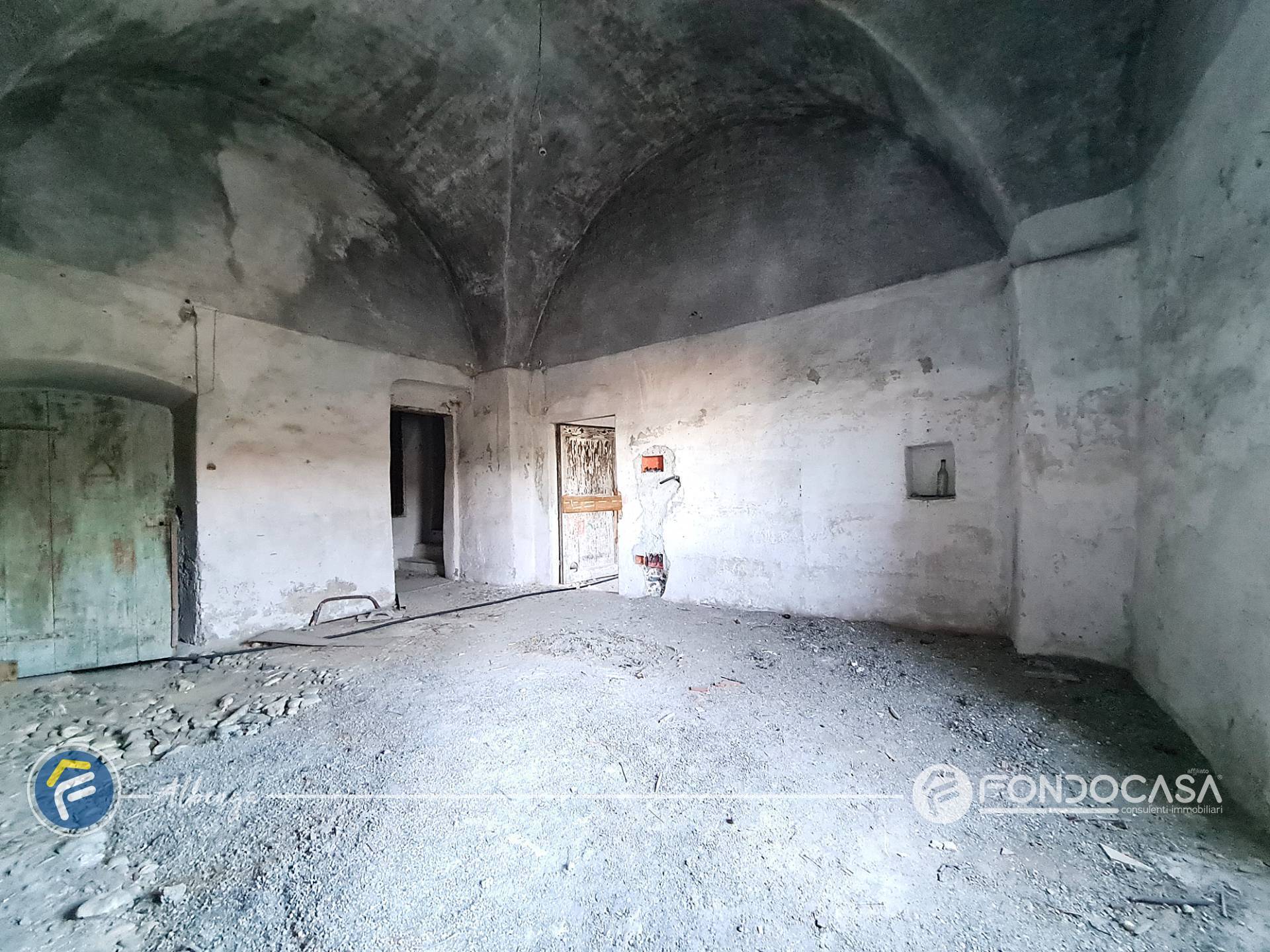 Rustico in vendita a Albenga, San Fedele