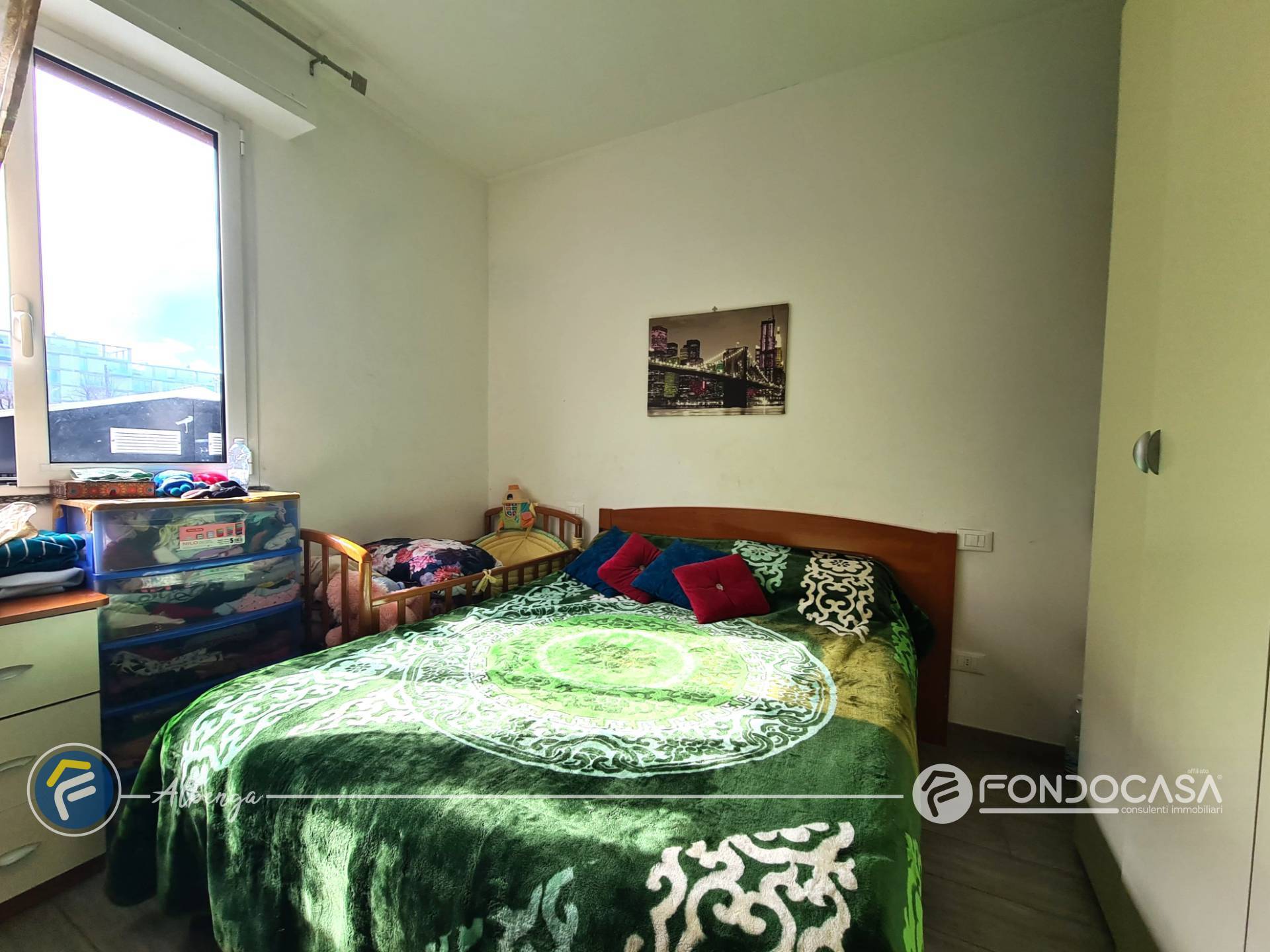 Appartamento in vendita a Albenga