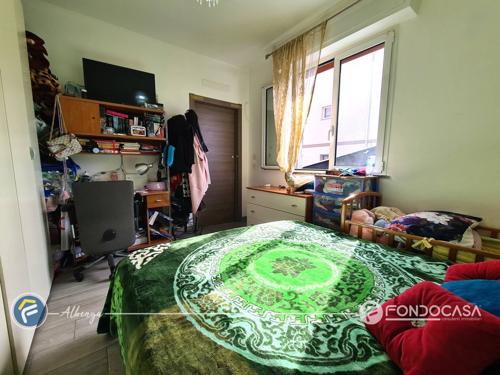 Appartamento in vendita a Albenga