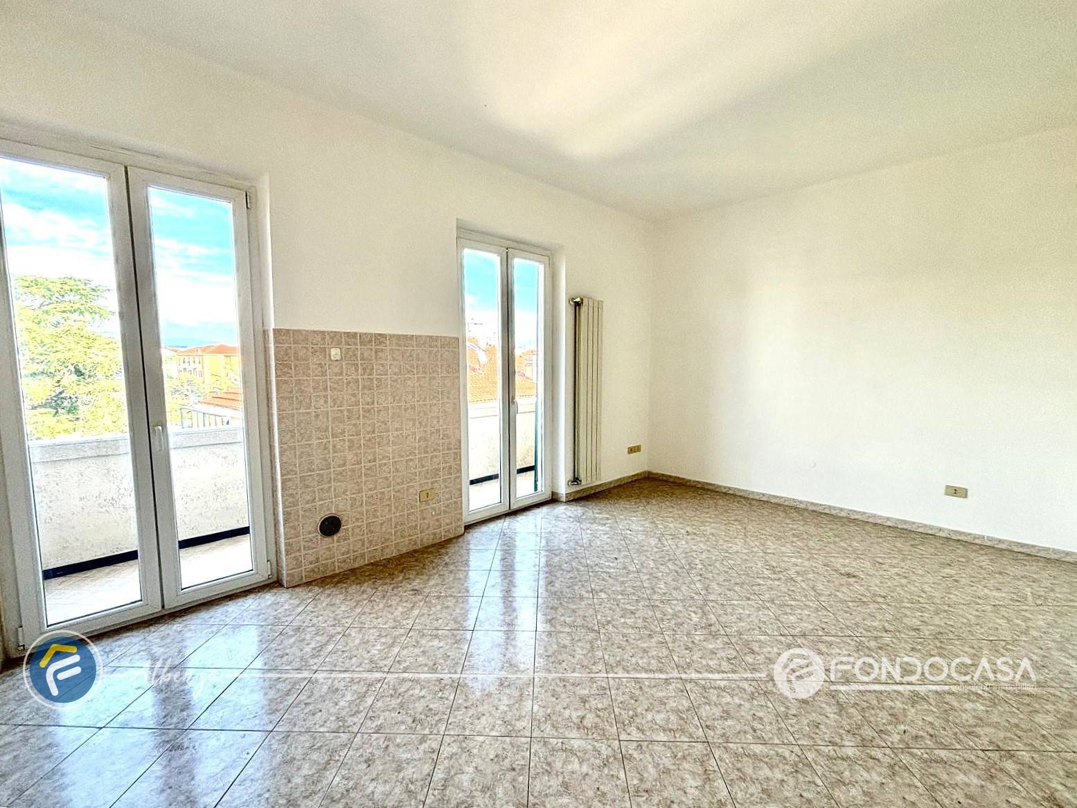 Appartamento in vendita a Albenga