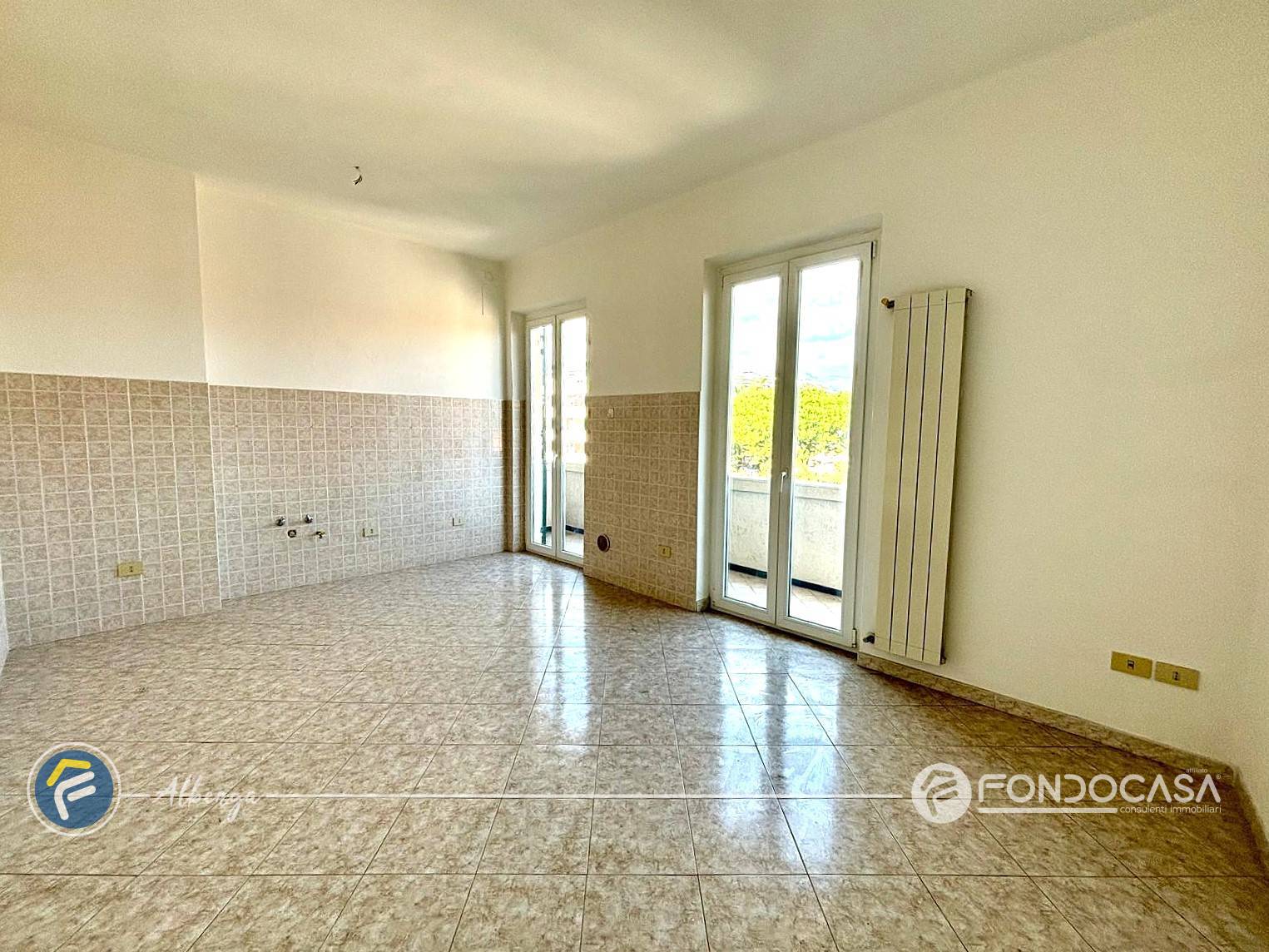 Appartamento in vendita a Albenga