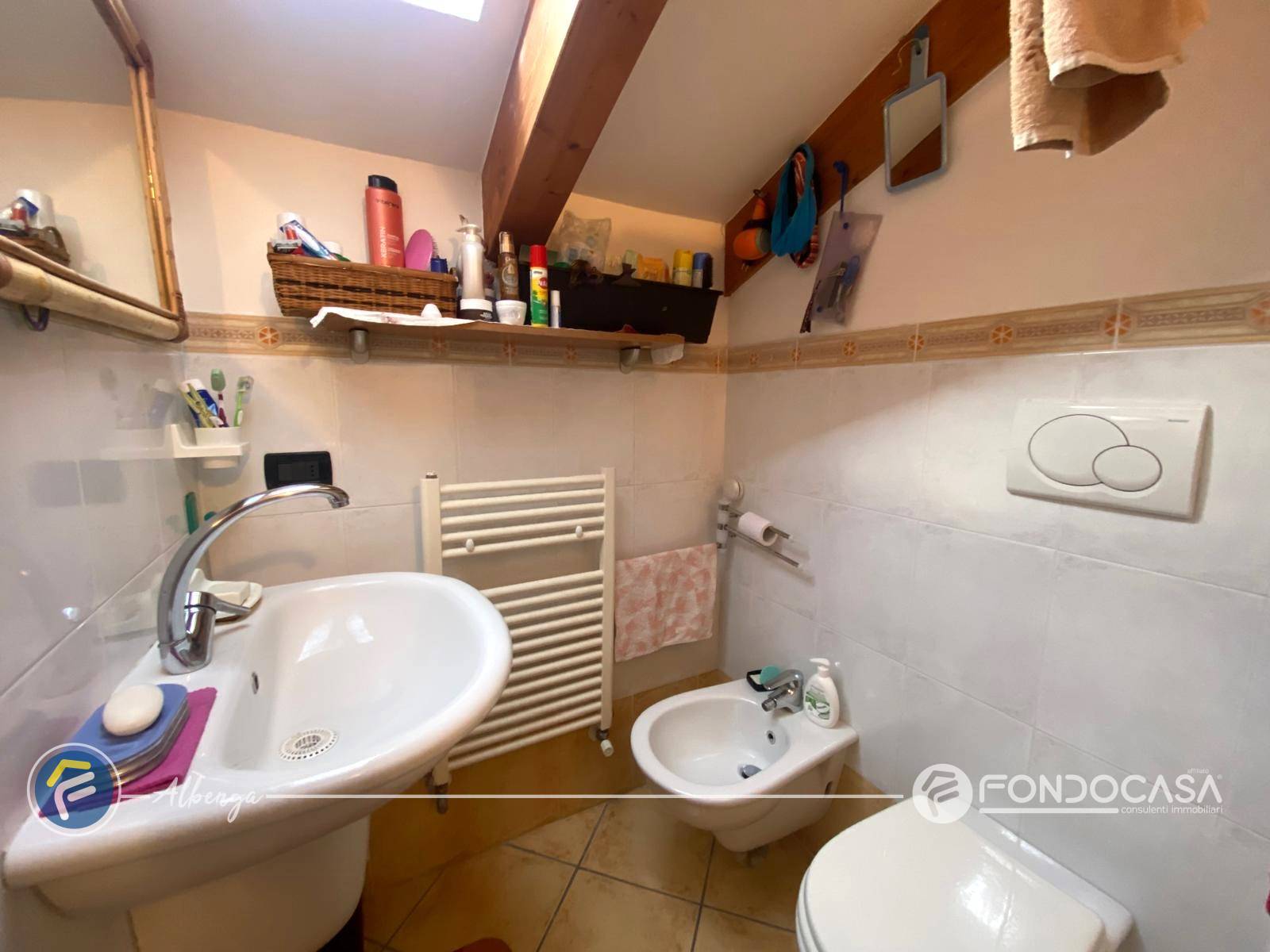 Appartamento in vendita a Albenga