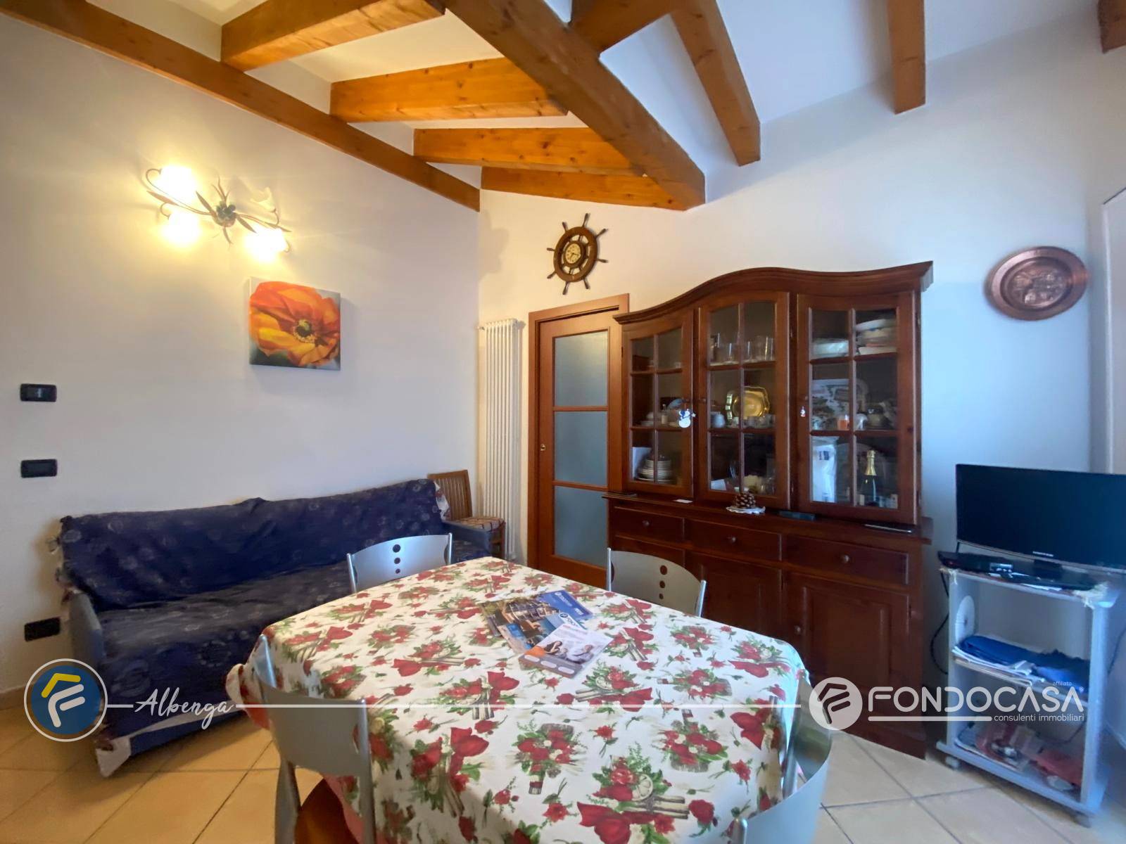 Appartamento in vendita a Albenga