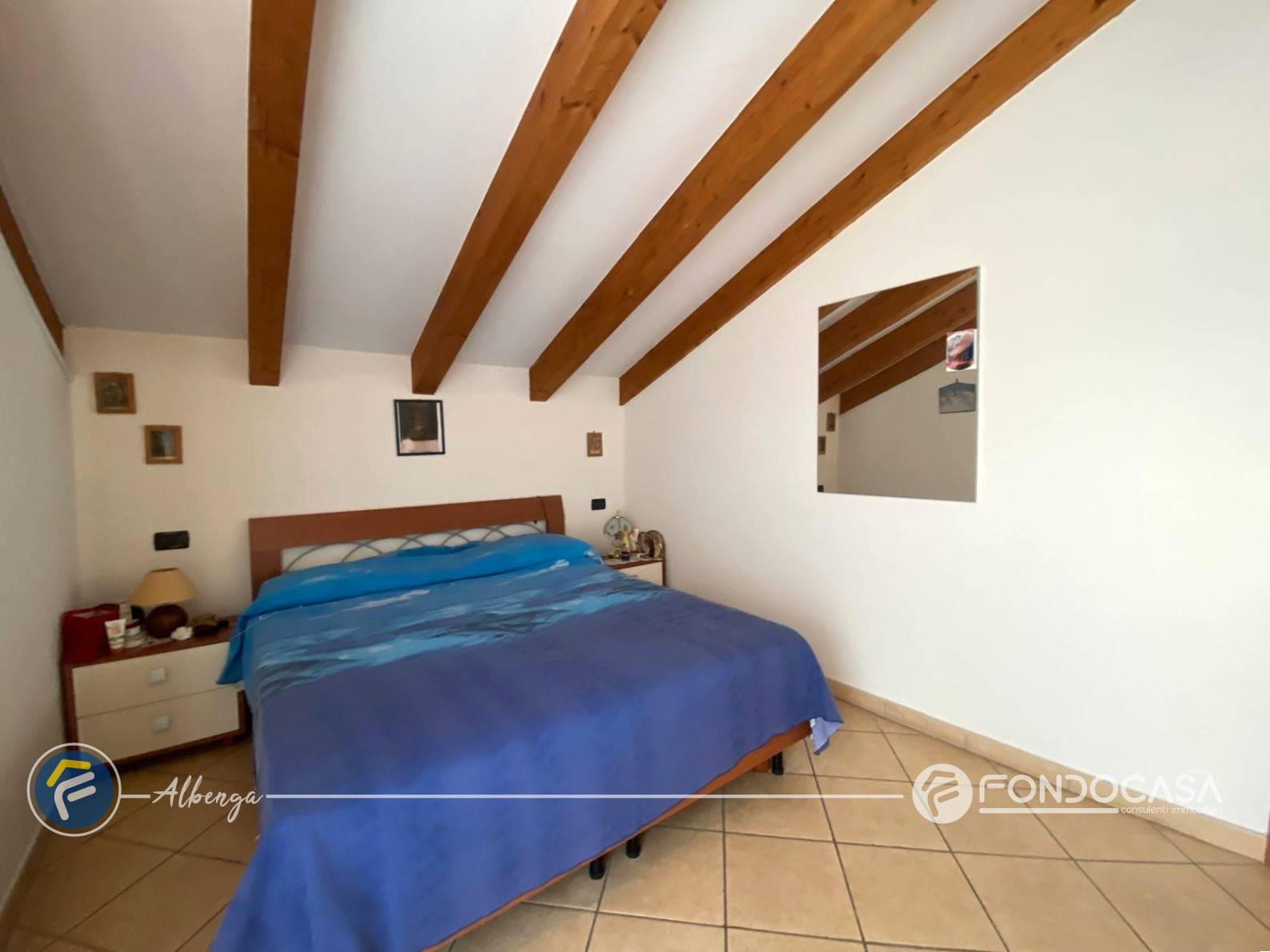 Appartamento in vendita a Albenga