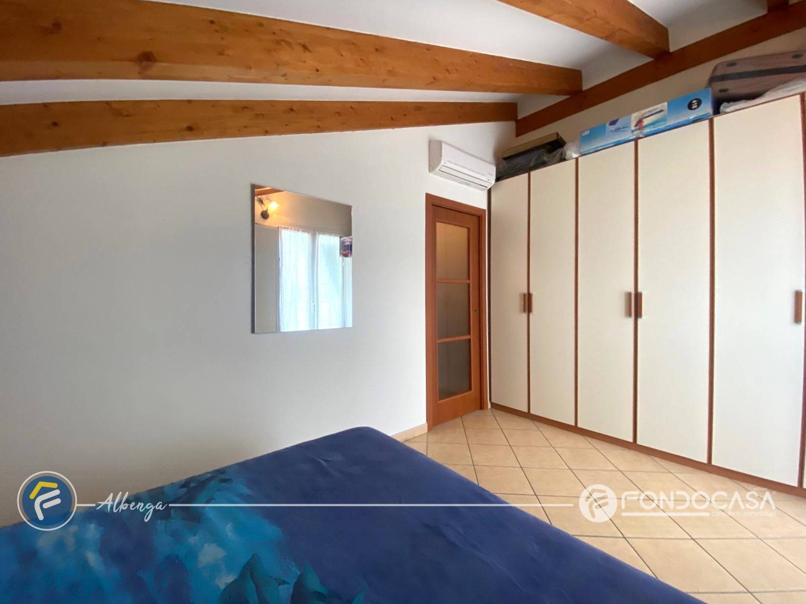 Appartamento in vendita a Albenga