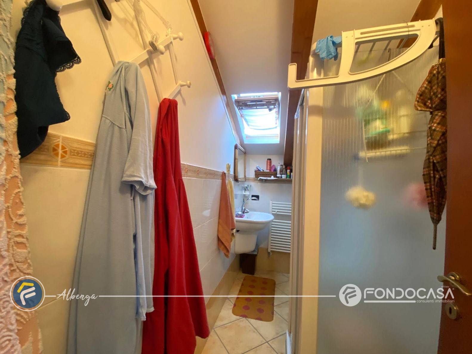 Appartamento in vendita a Albenga