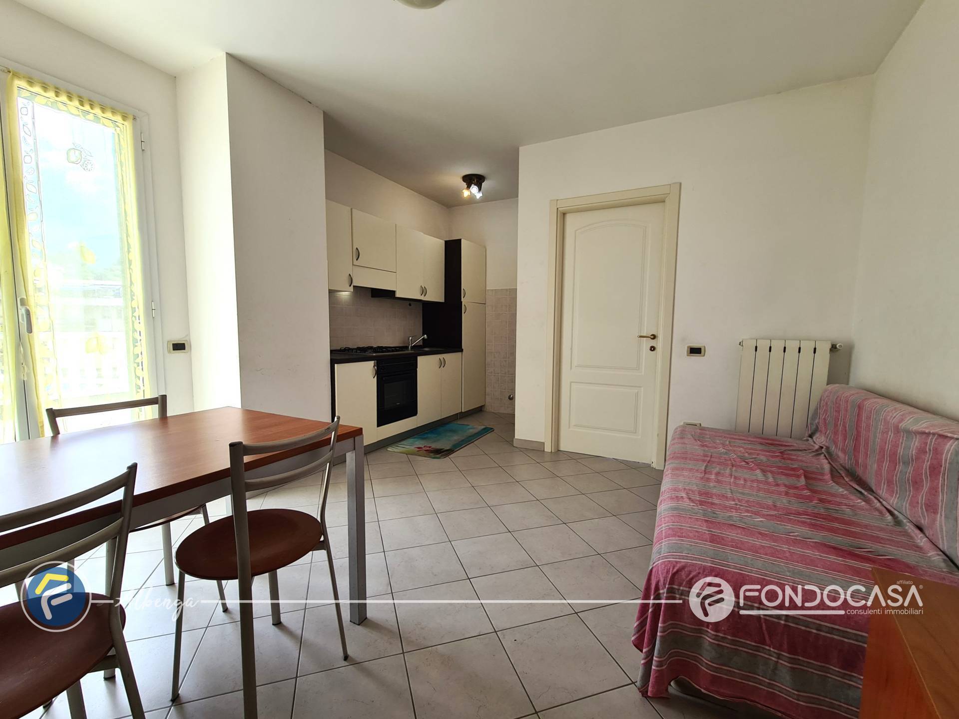 Attico in vendita a Albenga