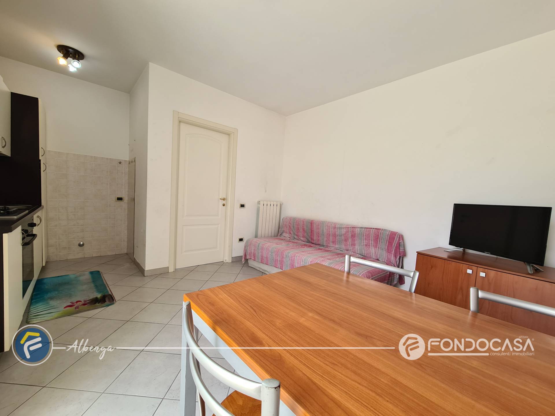 Attico in vendita a Albenga